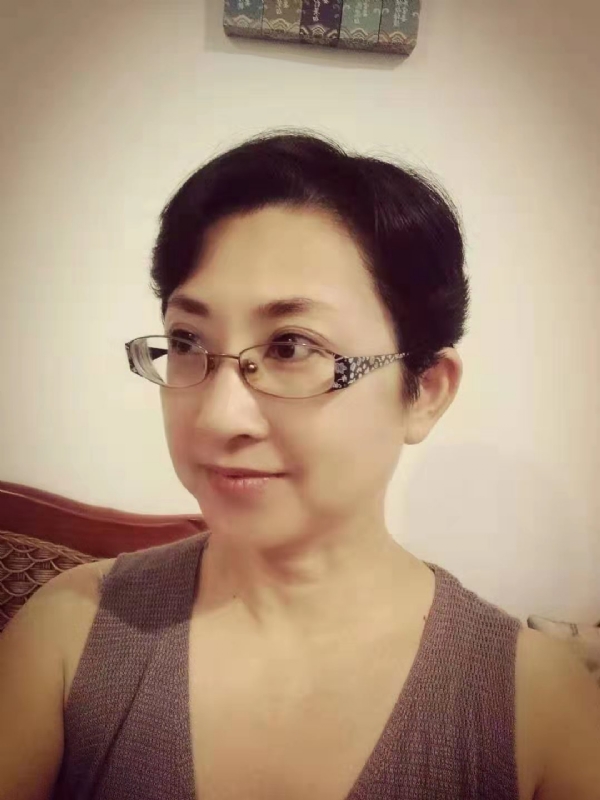 kathy的第一张照片--聊城相亲服务中心