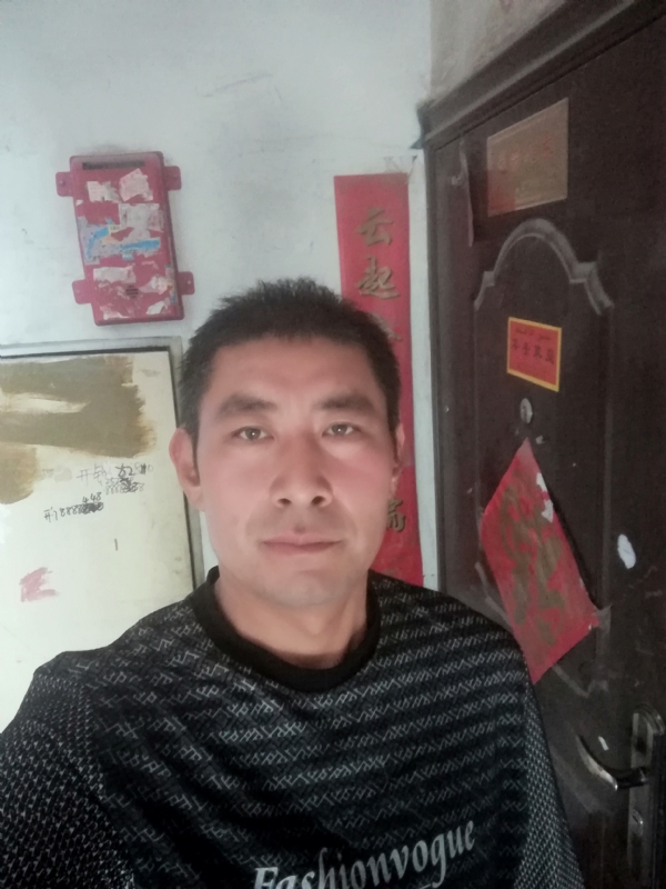 关中刀客的第一张照片--聊城相亲服务中心