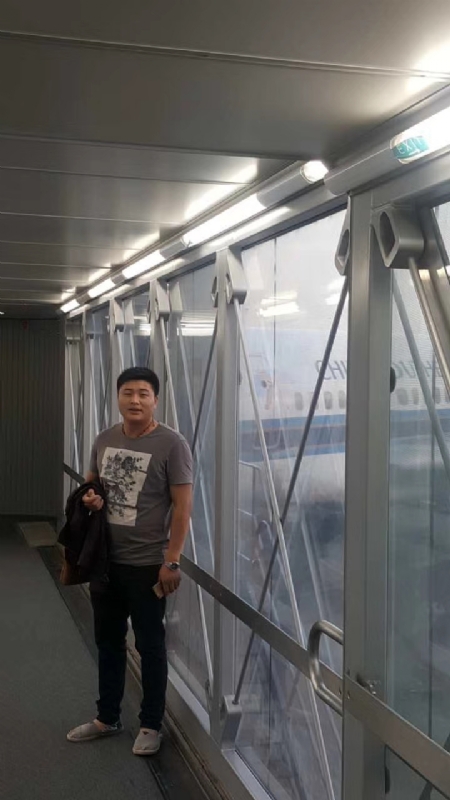 钥的第一张照片--聊城相亲服务中心