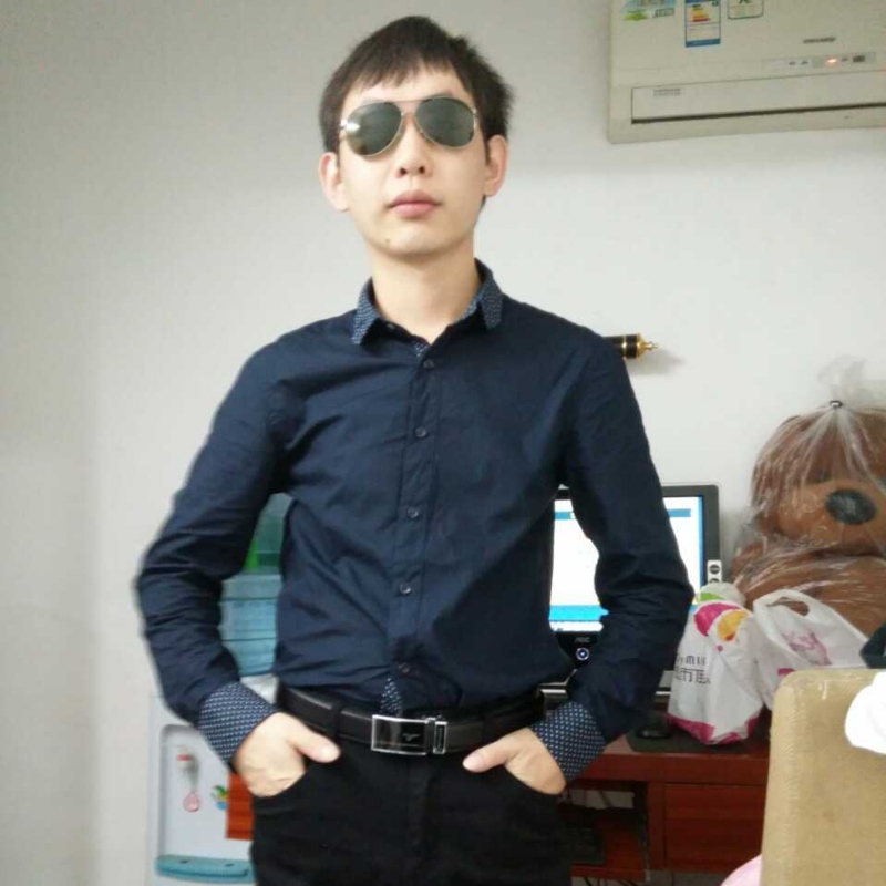 转角遇到爱的第二张照片--聊城相亲服务中心