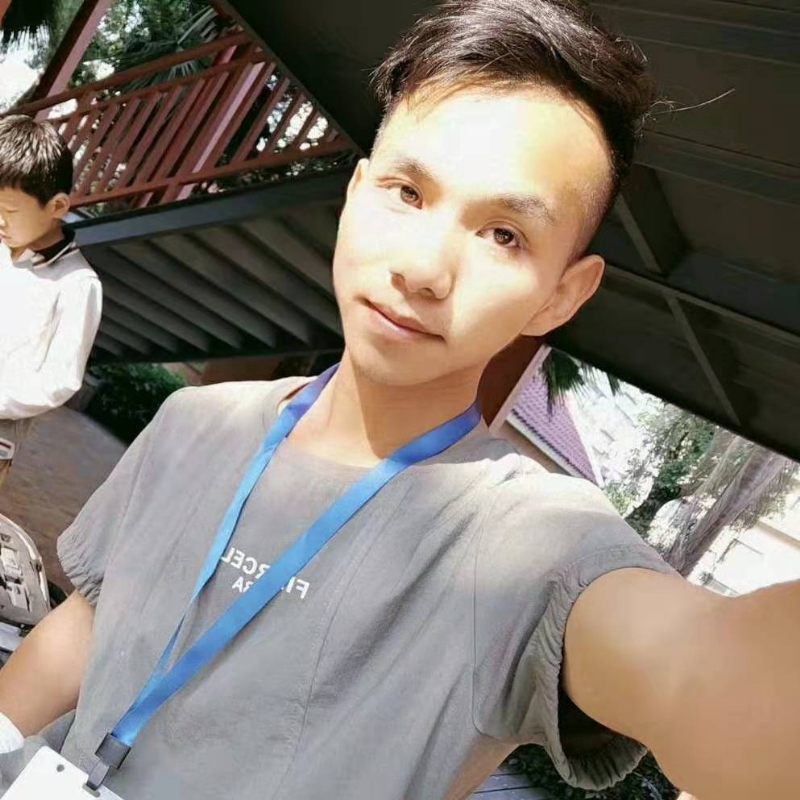 公子你好的第一张照片--聊城相亲服务中心