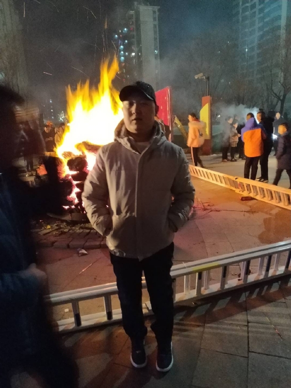 爱情里的俩个人的第二张照片--聊城相亲服务中心