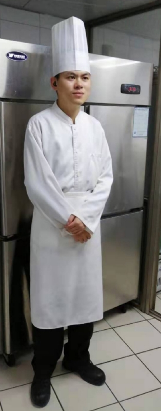 与狼共舞的第一张照片--聊城相亲服务中心