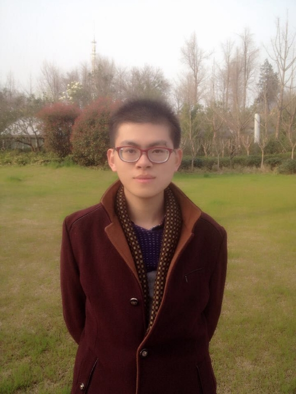 与狼共舞的第二张照片--聊城相亲服务中心