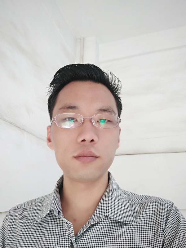 心随意动的第一张照片--聊城相亲服务中心