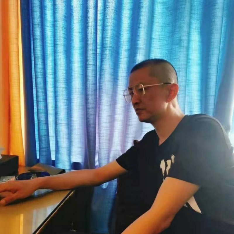 静心的第一张照片--聊城相亲服务中心