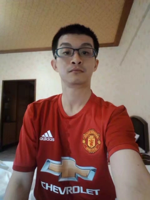 小豌豆的第一张照片--聊城相亲服务中心