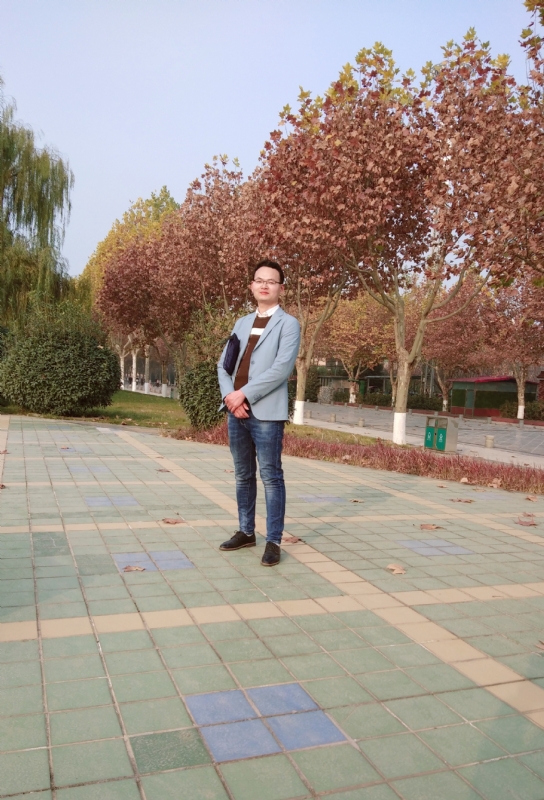 若缘的第一张照片--聊城相亲服务中心