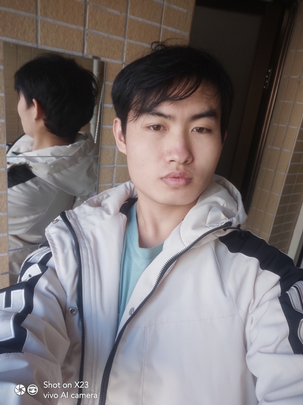 周敏的第一张照片--聊城相亲服务中心