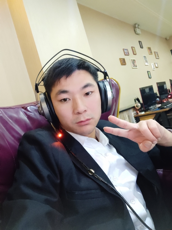 随缘的第一张照片--聊城相亲服务中心