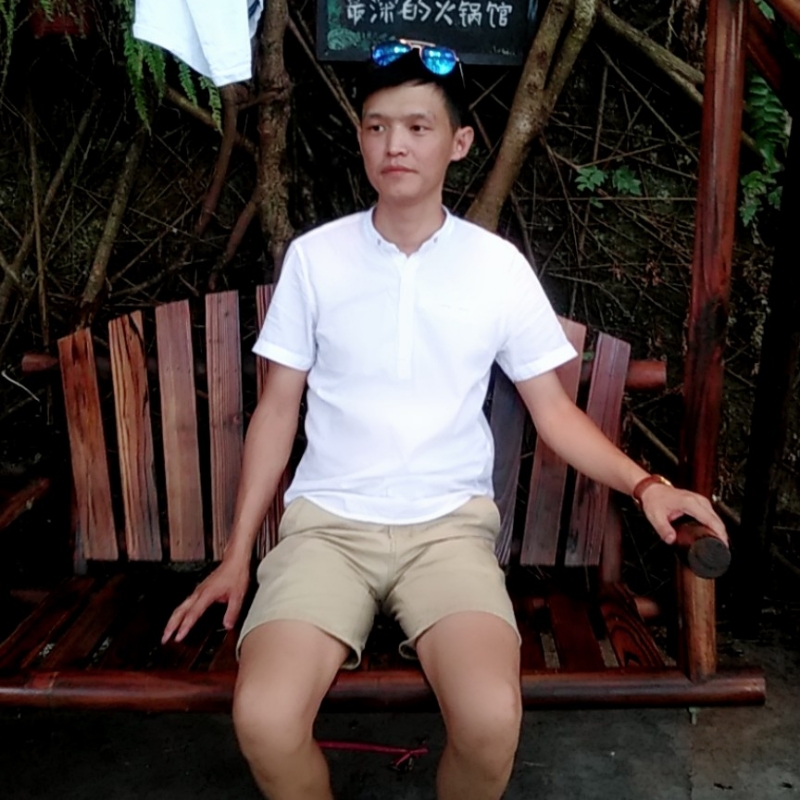 李渊的夏天的第一张照片--聊城相亲服务中心