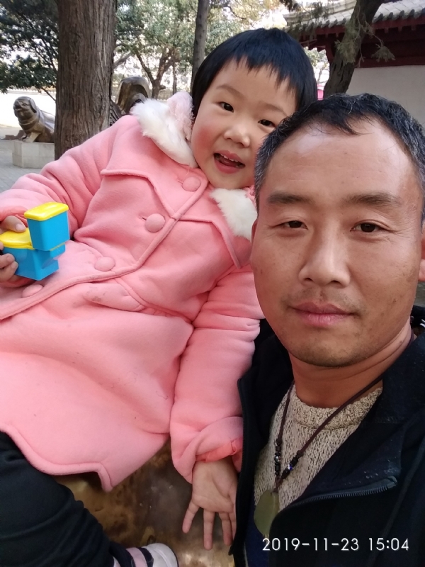 摩羯的第一张照片--聊城相亲服务中心
