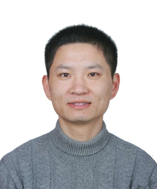 子翔的第一张照片--聊城相亲服务中心