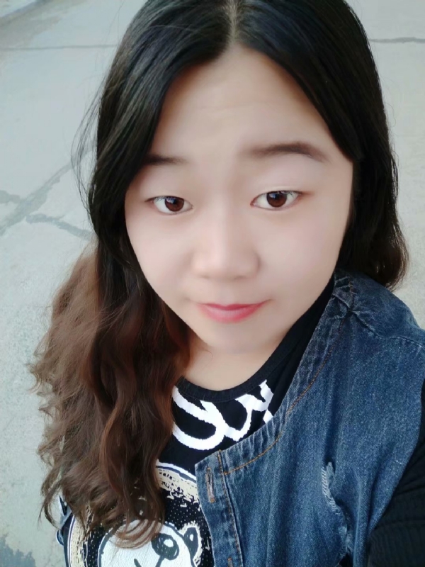 墨兮的第一张照片--聊城相亲服务中心