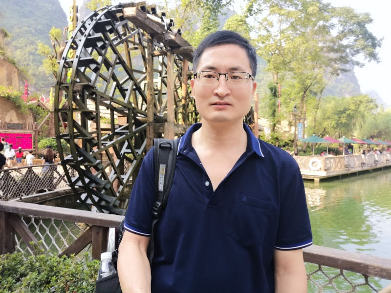一笑而过的第一张照片--聊城相亲服务中心