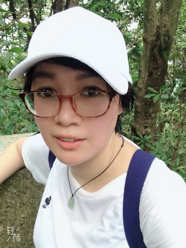 杏娅的第一张照片--聊城相亲服务中心