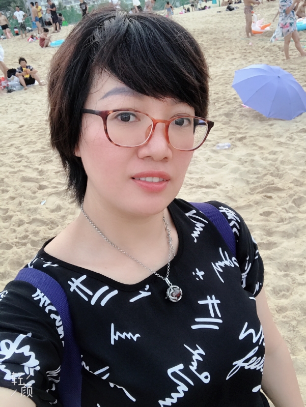 杏娅的第三张照片--聊城相亲服务中心