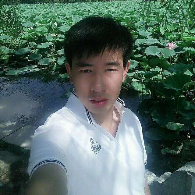 毅然的第一张照片--聊城相亲服务中心