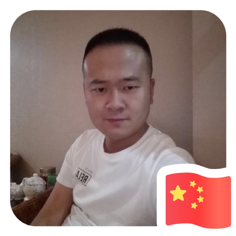 逗比的小可爱的第一张照片--聊城相亲服务中心