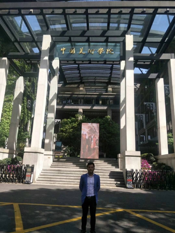 飞鸿印爪泥的第一张照片--聊城相亲服务中心