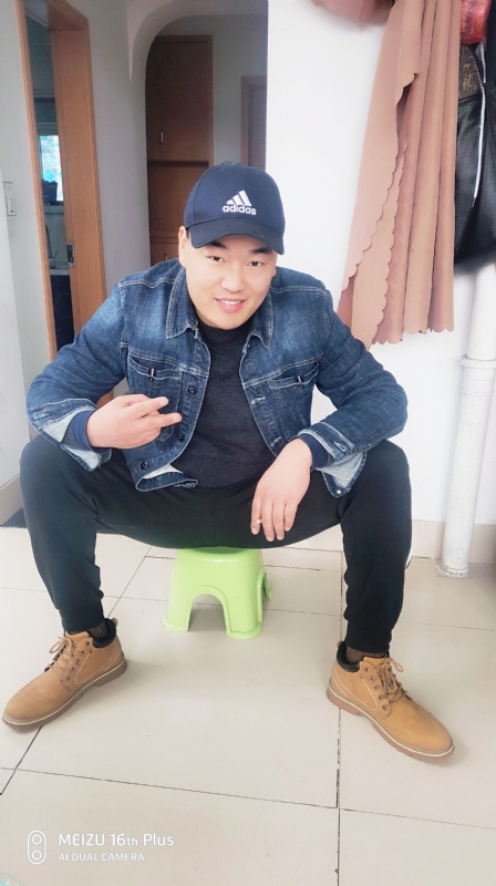西风的第一张照片--聊城相亲服务中心