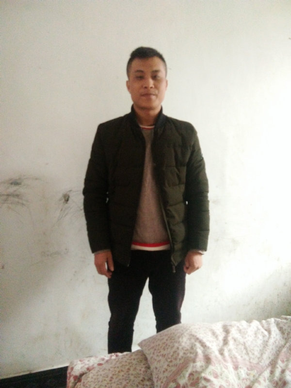 真心换真情的第一张照片--聊城相亲服务中心