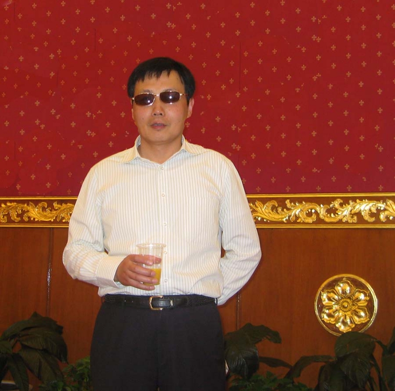 威胜的第二张照片--聊城相亲服务中心