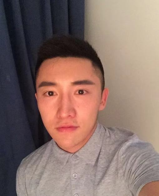 灰太狼的第一张照片--聊城相亲服务中心