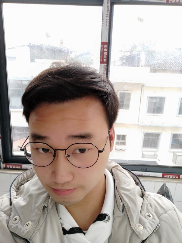 王宇的第一张照片--聊城相亲服务中心