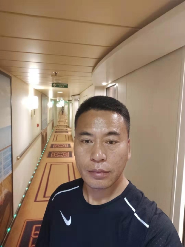 缘的第一张照片--聊城相亲服务中心
