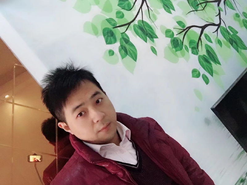 晴空万里的第一张照片--聊城相亲服务中心