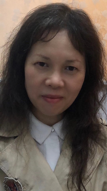 阿红的第一张照片--聊城相亲服务中心