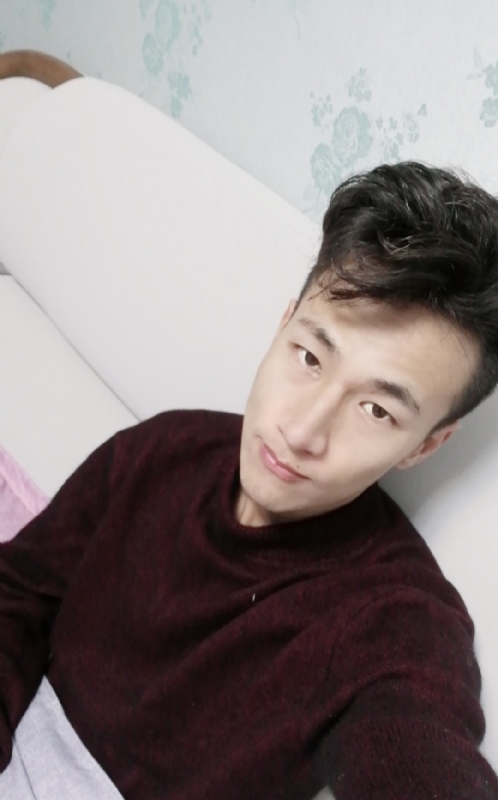 李腾的第一张照片--聊城相亲服务中心