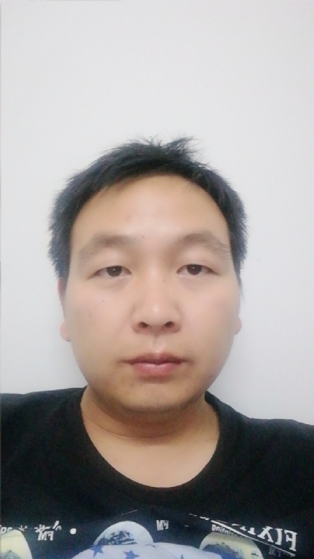 孤帆的第一张照片--聊城相亲服务中心