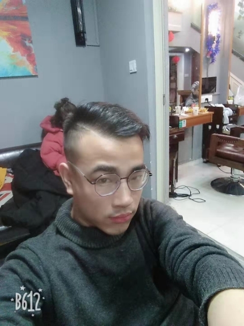 土豆的忧伤的第一张照片--聊城相亲服务中心
