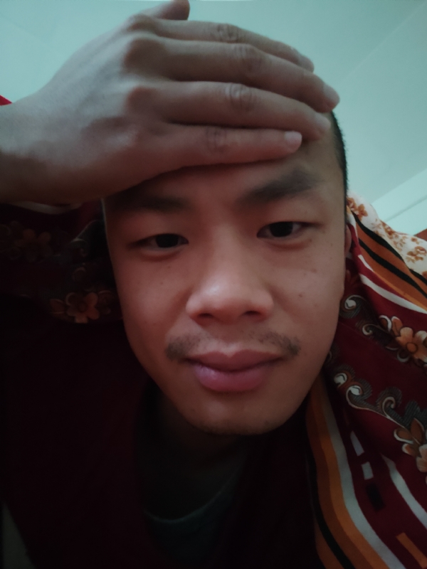 开心鬼在哪呢的第一张照片--聊城相亲服务中心