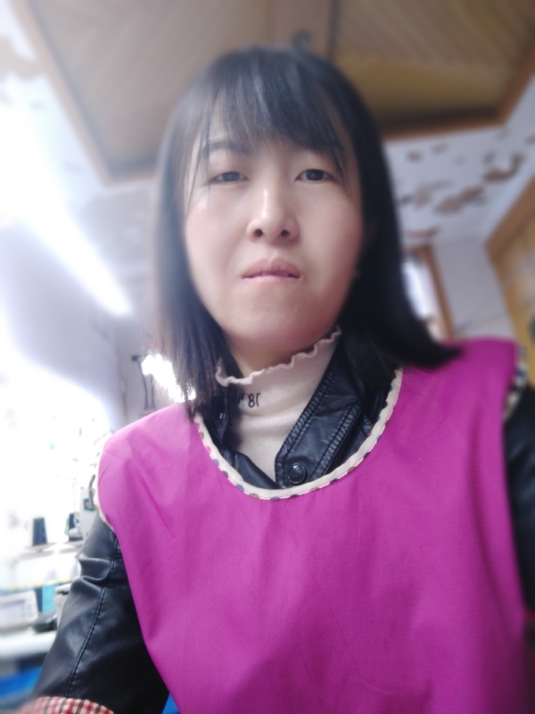 芬儿的第二张照片--聊城相亲服务中心