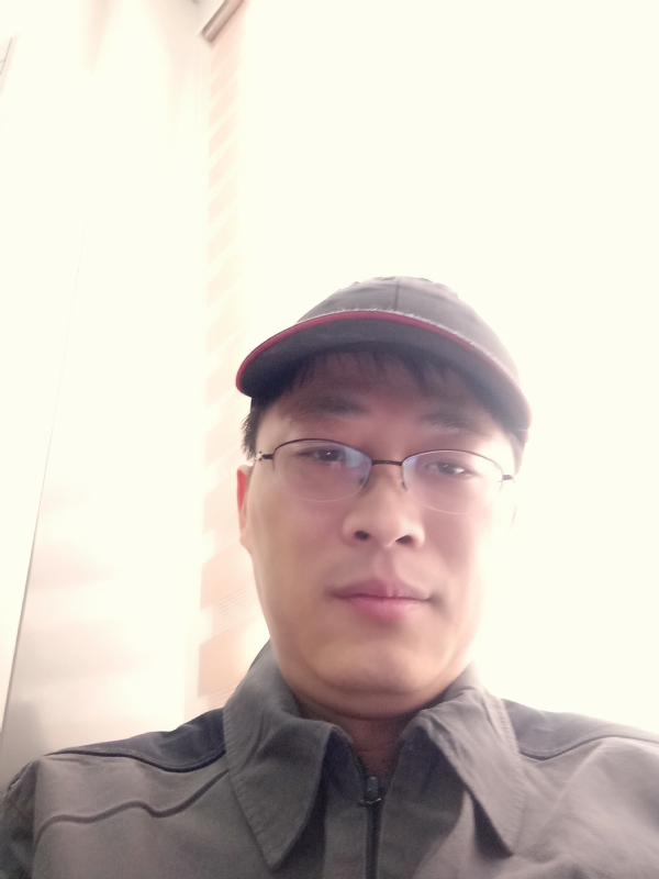 小马哥的第一张照片--聊城相亲服务中心