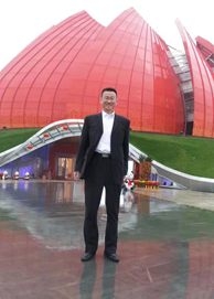斗转星移的第一张照片--聊城相亲服务中心