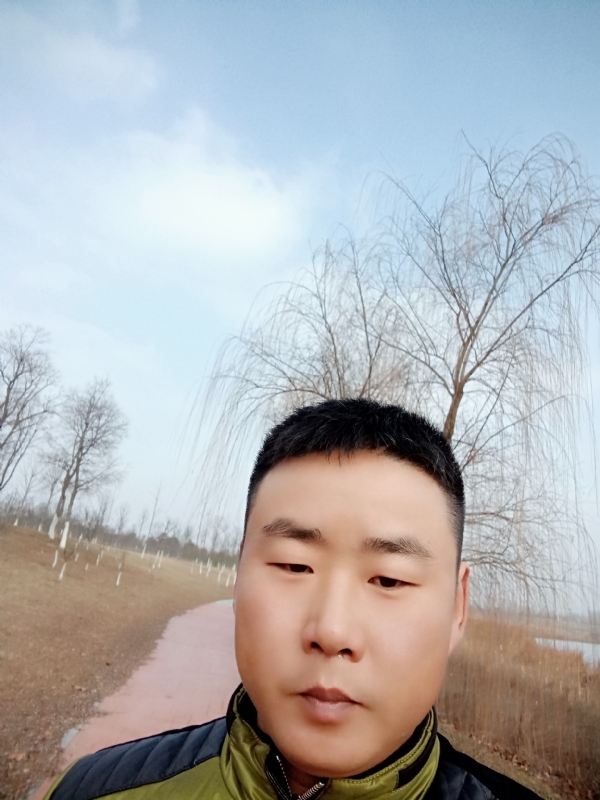 美好未来的第一张照片--聊城相亲服务中心