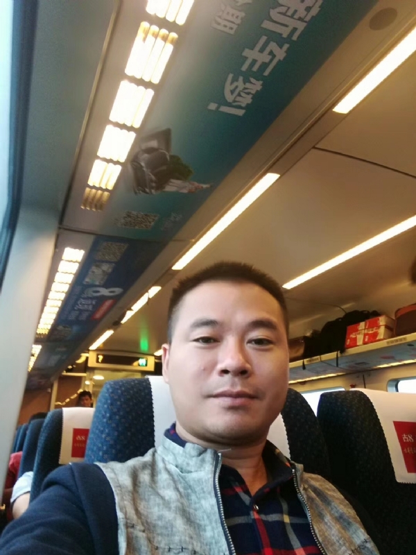 等爱的人的第一张照片--聊城相亲服务中心