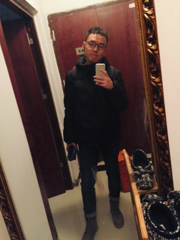 Ashould的第一张照片--聊城相亲服务中心