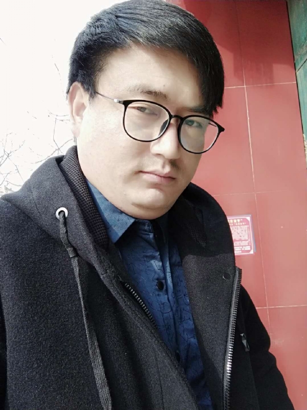 史凯的第一张照片--聊城相亲服务中心