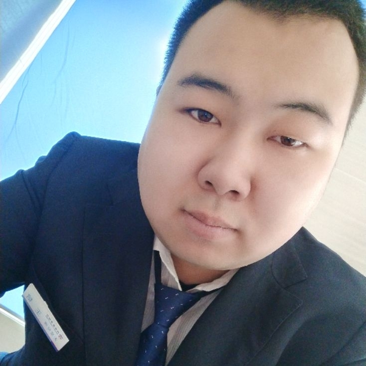 小銘銘的第一张照片--聊城相亲服务中心