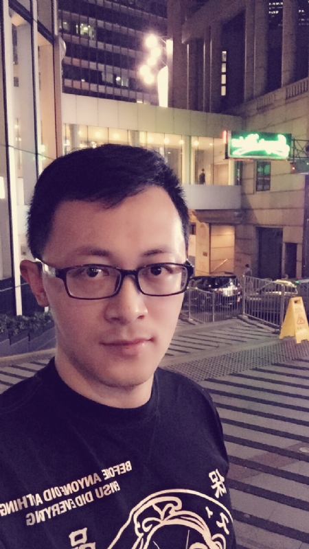 Chen的第一张照片--聊城相亲服务中心