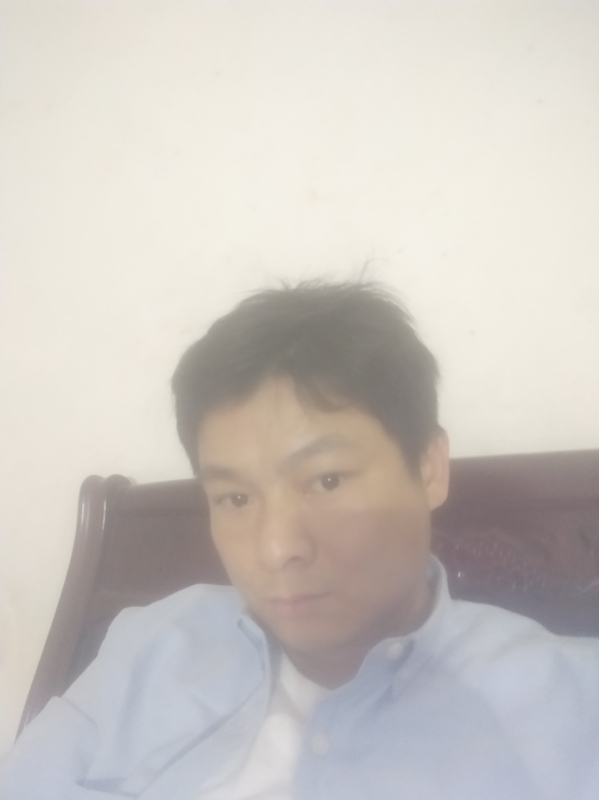 风云的第一张照片--聊城相亲服务中心