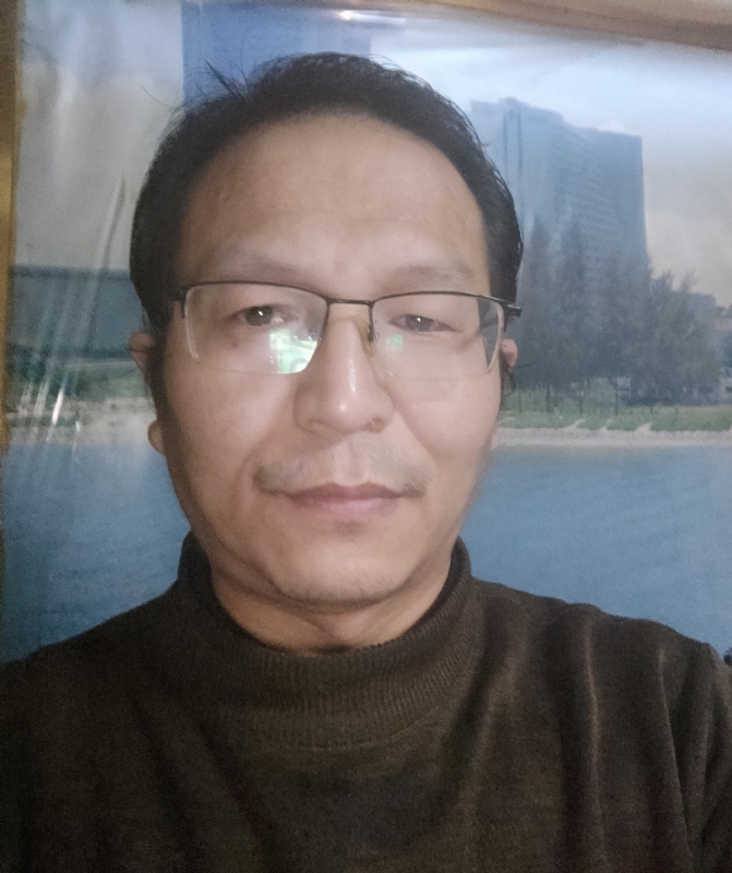 小草的第一张照片--聊城相亲服务中心