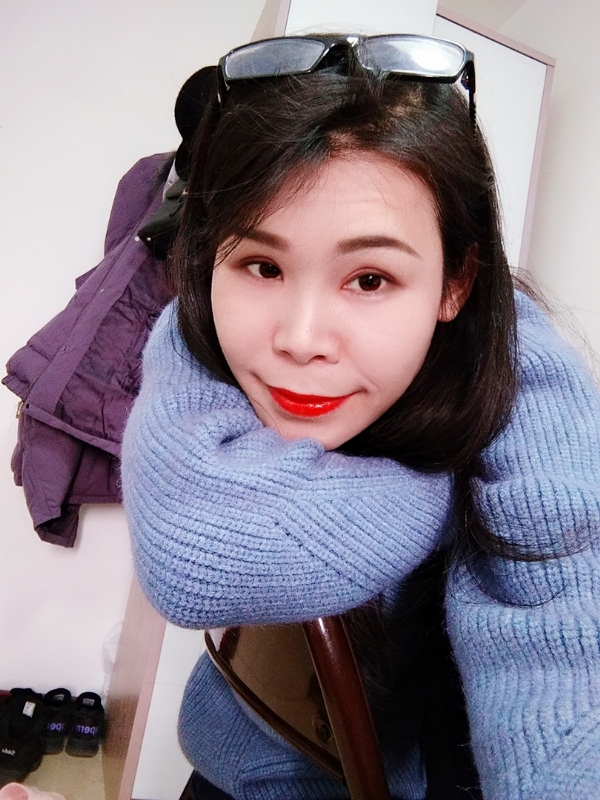 西月的第一张照片--聊城相亲服务中心