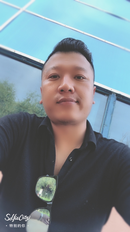深蓝之钻的第一张照片--聊城相亲服务中心