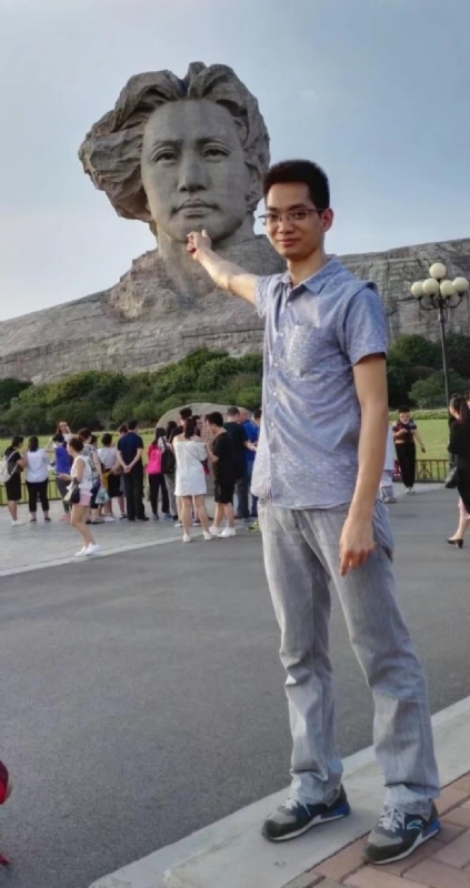 惠辉的牛的第一张照片--聊城相亲服务中心